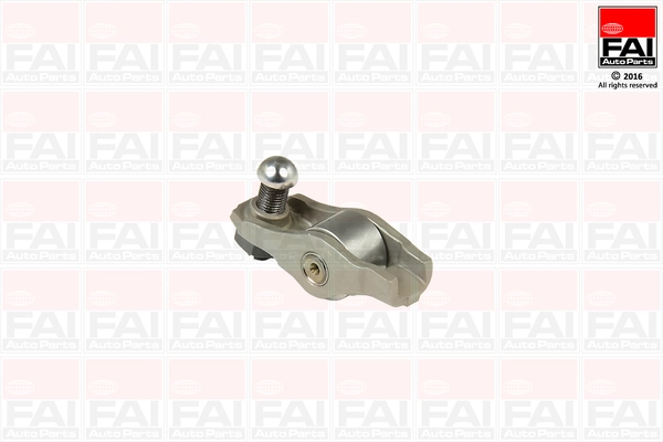 Rocker Arm, engine timing